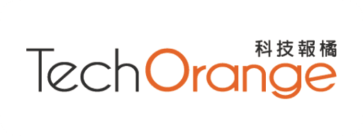 科技報橘 logo