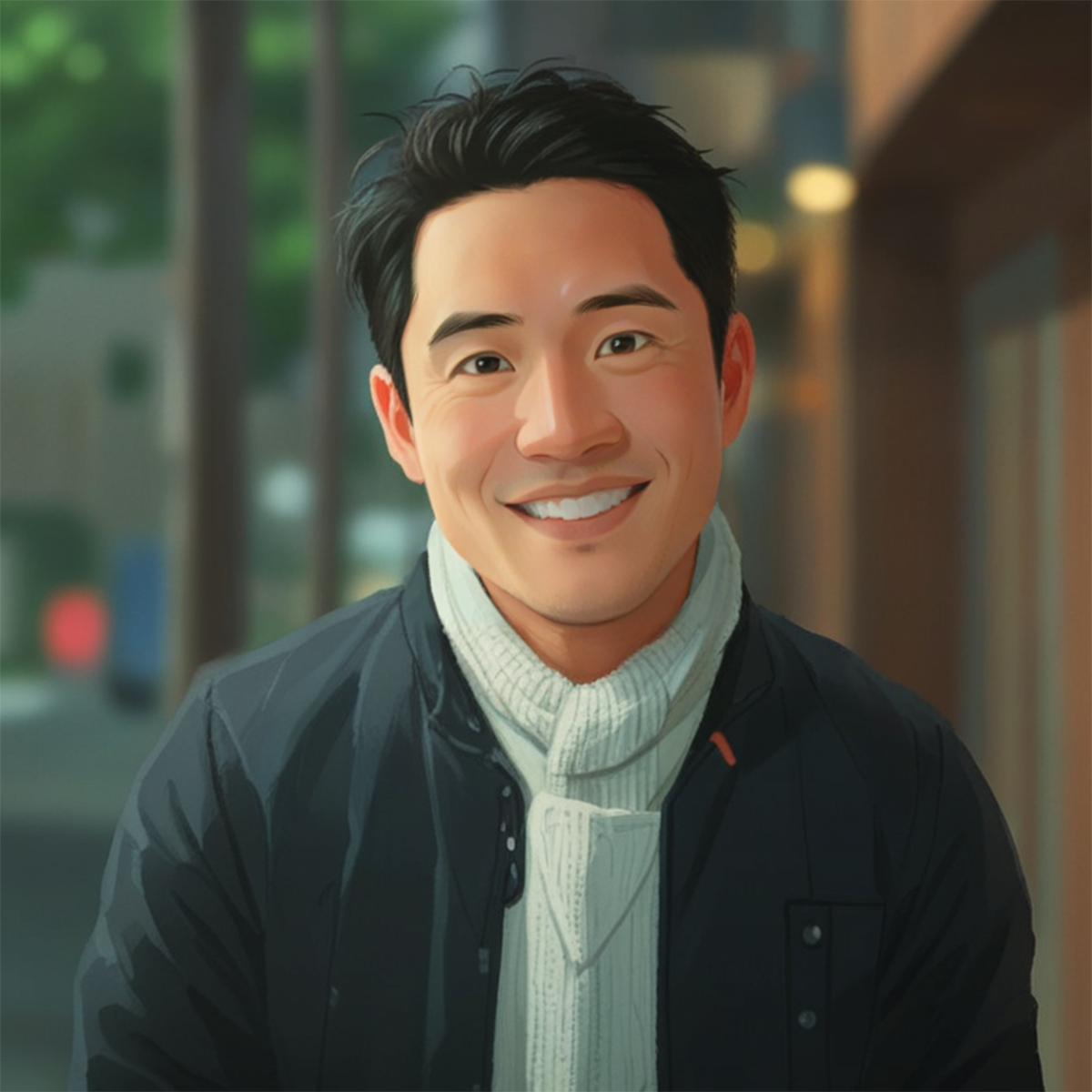 柏翰